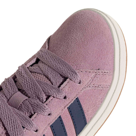 Championes de Niños Adidas Grand Court 00S Rosado - Azul Marino