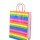 Bolsa fantasia luna 30x12x41 cm. ARCO IRIS