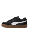 Championes de Hombre Puma Park Life Style SK8 Negro - Blanco