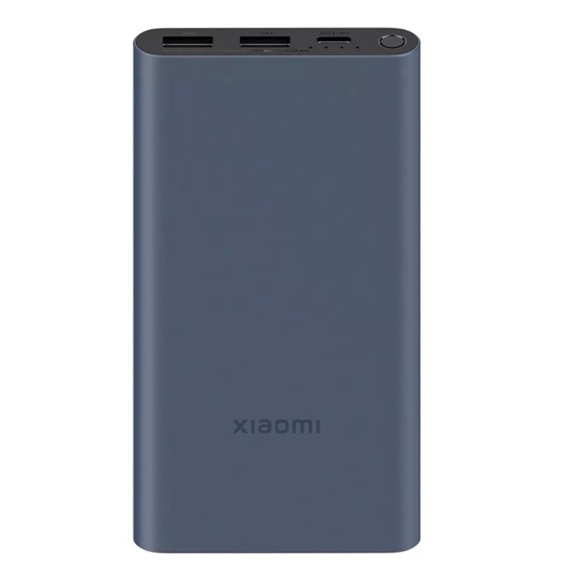 Power Bank Xiaomi 10000mah Carga Rapida 22.5w Batería De Respaldo 