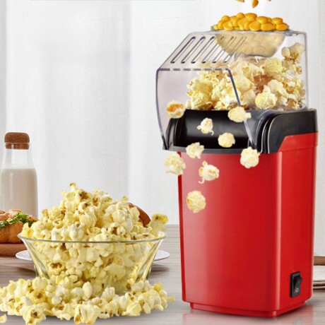 Máquina Eléctrica Para Hacer Palomitas/Pop Máquina Eléctrica Para Hacer Palomitas/Pop