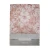 Mantel Peva Bukara 140 x 300 cm 245 FLORES SALMON