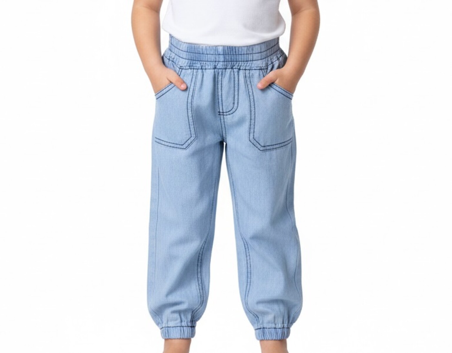 MICOMIC JEAN - JEAN 