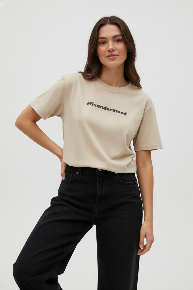 Remera Bogura - Estampado 2 