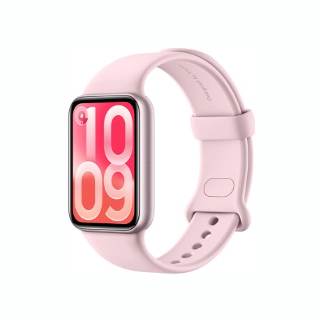 RELOJ XIAOMI SMART BAND 10 PRO Reloj Smartwatch XIAOMI Band 10 Pro 1,74' AMOLED BT Resitencia 5ATM - Lavender Pink
