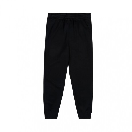 PANTALON JORDAN BROOKLYN FLEECE Black