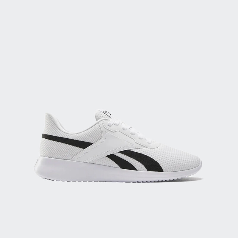 Championes Reebok Fluxlite Blanco