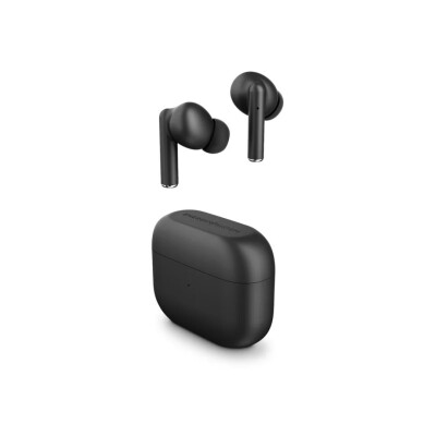 Auriculares Bluetooth Energy Sistem Style 2 Graphite Auriculares Bluetooth Energy Sistem Style 2 Graphite