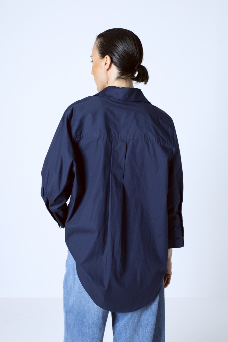 Camil Blue