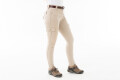 PANTALON CARGO URBANO M ELASTI Natural