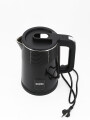 JARRA ELECTRCA 2,3L NEGRO (V)