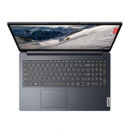 Notebook LENOVO IdeaPad 1 15,6' FHD 128GB / 4GB RAM R3-7320U W11 Notebook LENOVO IdeaPad 1 15,6' FHD 128GB / 4GB RAM R3-7320U W11
