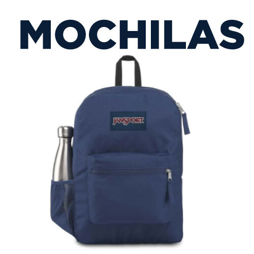 MOCHILAS