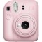 CAMARA FUJI INSTAX MINI 12 EMEA Cámara FUJI Instax Mini 12 Instant Fotos Instantáneas - Pink