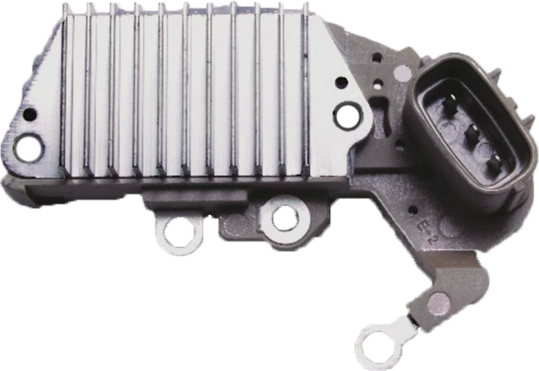 REGULADOR VOLTAJE ISUZU TIPO N. DENSO =IN.215 NOSSO 