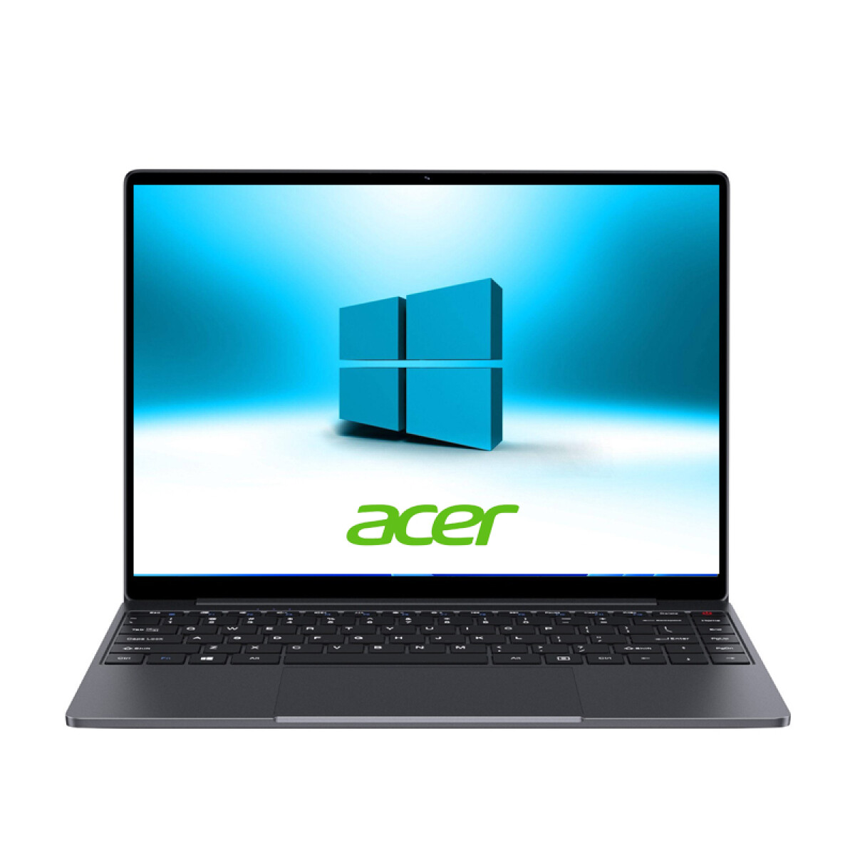 Notebook Acer Gadget ETBook2. Intel i5-12ªGEN. RAM 16GB. Disco Sólido 512GB. Pantalla 14" QHD. Español. Win11 