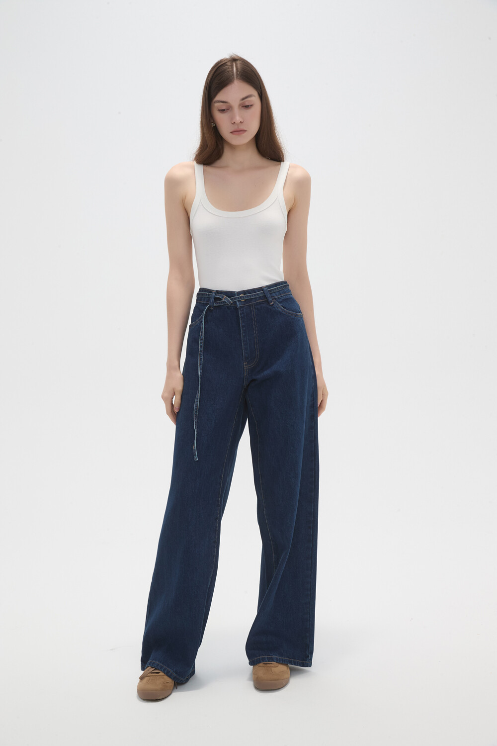 Body Kyna Marfil / Off White