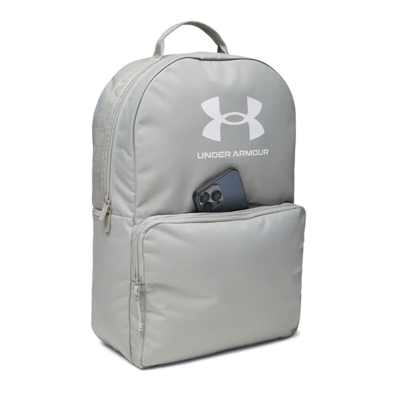 UA Loudon Backpack-GRY GRY-069