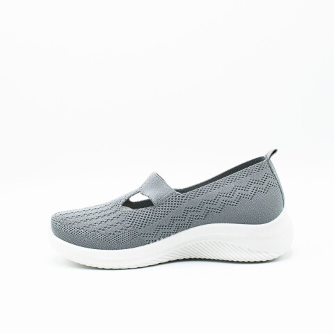 GUILLERMINA 35-40 GREY