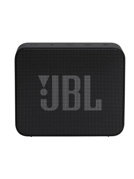 Parlante JBL Go Essential 2 Negro