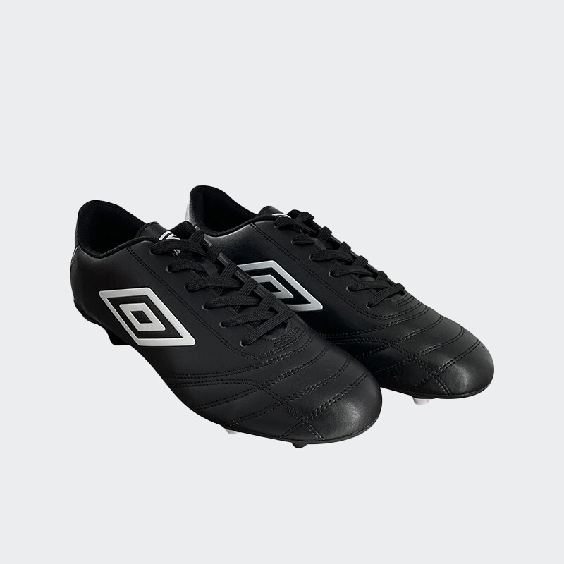 Championes Umbro Clasic II HG Negro