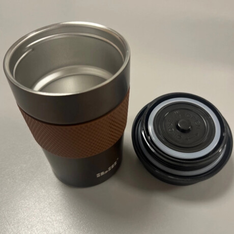 Vaso Termico Luxe Cafe 360 ml Doble Pared Vaso Termico Luxe Cafe 360 ml Doble Pared