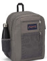 MOCHILA JANSPORT DUO PACK GRAPHITE GREY