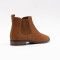 NOBUCK ITALO COGNAC COGNAC