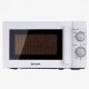 MICROONDAS ELDOM 20LTS BLANCO MANUAL MICROONDAS ELDOM 20LTS BLANCO MANUAL