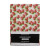 Mantel Waterproof Home Class 140 x 210 cm 3672 FRUTILLAS