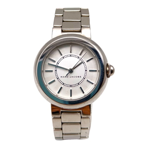 MARC JACOBS MJ-3464 plateadouniforme