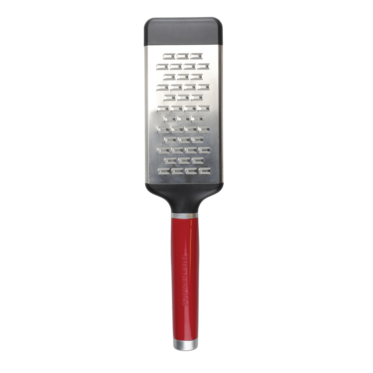 Rallador medio Rojo KitchenAid 