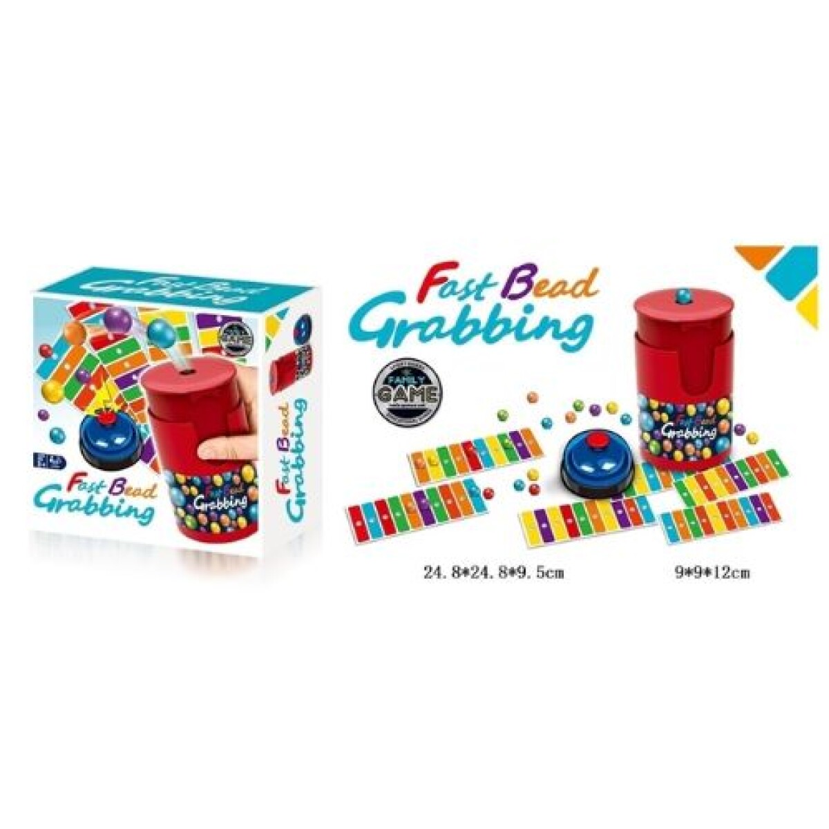 Juego agarra rapido la bola - Juego Agarra Rapido La Bola 