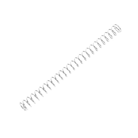 Resorte 1 Joule para SSR77 A1 y A2 Resorte 1 Joule para SSR77 A1 y A2