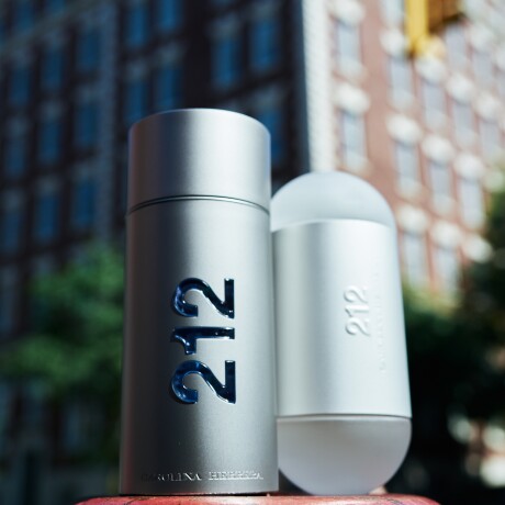 Perfume Carolina Herrera 212 Men EDT 100ml Perfume Carolina Herrera 212 Men EDT 100ml