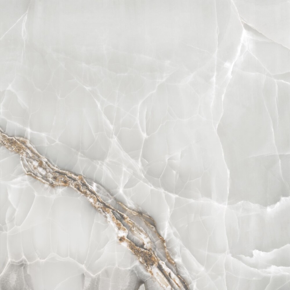 CERAMICA ONIX SILVER "A" 75X75 CM RECT Ceramica Onix Silver "a" 75x75 Cm Rect
