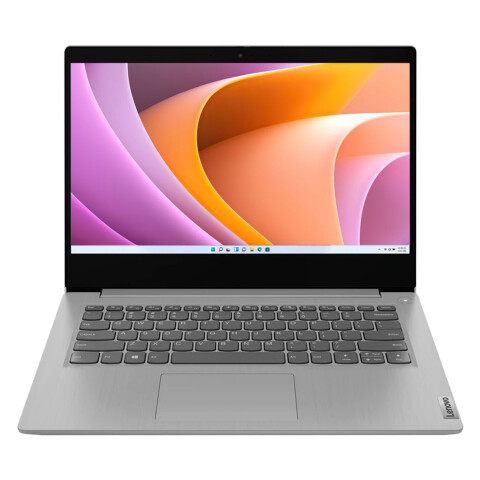 Notebook Lenovo Ideapad 3 I5 8gb Ram 512gb Ssd NOTEBOOK RFPL LENOVO 14ITL05 I5/8/512/14