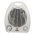 Estufa Caloventilador 2000w Ajustable 2 Potencias Portatil Variante Pottop