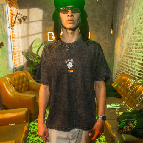 REME OVER KABOA x JÄGERMEISTER - CRÁNEO REME OVER KABOA x JÄGERMEISTER - CRÁNEO