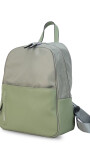 MOCHILA HAWAI VERDE LAUREL