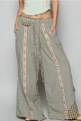PANTALÓN Verde Oliva