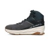 M Olympus 5 Hike Mid Gtx - Hombre Black/gray