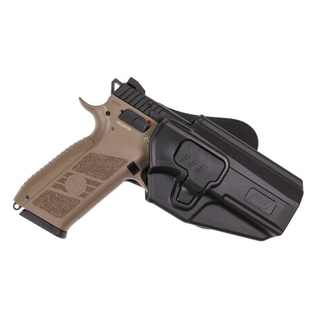 Canana de polímero para CZ P-07 y P-09 Canana de polímero para CZ P-07 y P-09