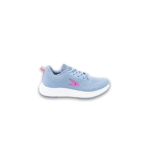 CHAMPION 35-40 BLUE/PINK