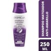 Shampoo Primicia Matizador Violeta Anti-Amarillo 250 ML Shampoo Primicia Matizador Violeta Anti-Amarillo 250 ML