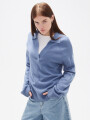 Sweater Dapa Azul Grisaceo