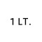 Duragloss 1 lt
