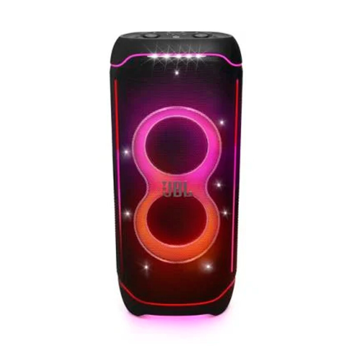 Parlante JBL PartyBox Ultimate Negro Bluetooth 1100W 