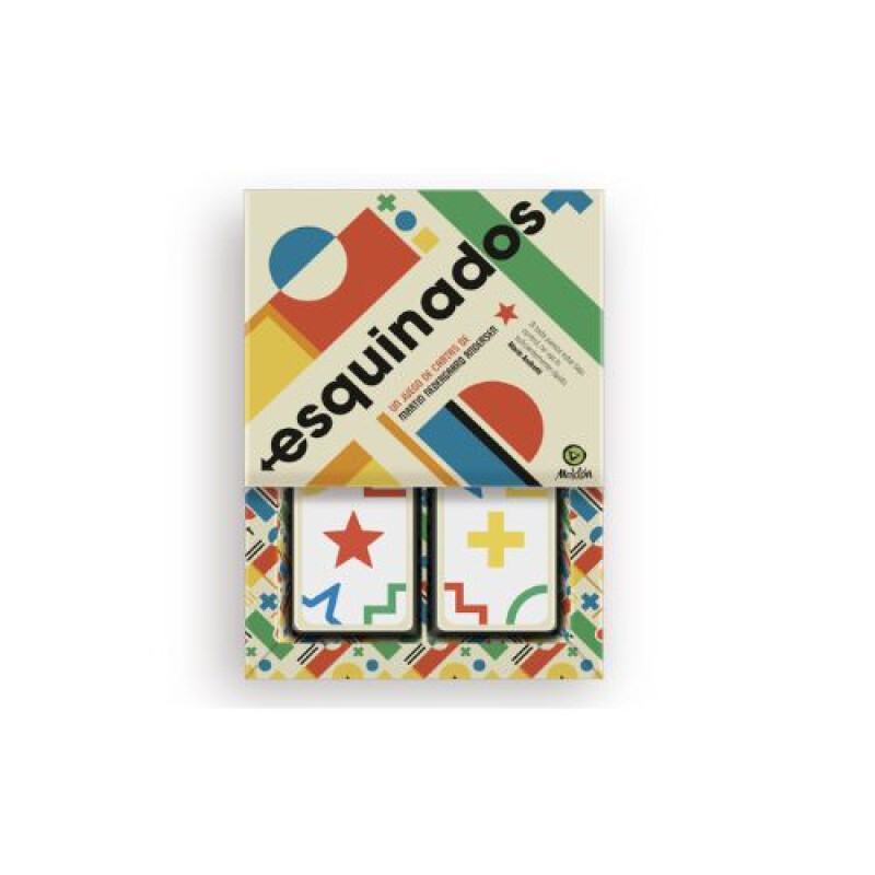 Juego Esquinados Juego Esquinados