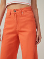 Pantalon Amser Naranja